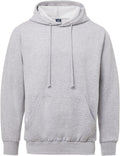 MV Sport Cool Fleece Hoodies for Men - Heavyweight Comfort offers