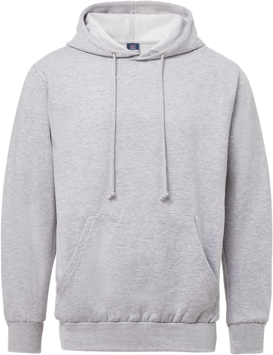 MV Sport Cool Fleece Hoodies for Men - Ultimate Comfort & Style