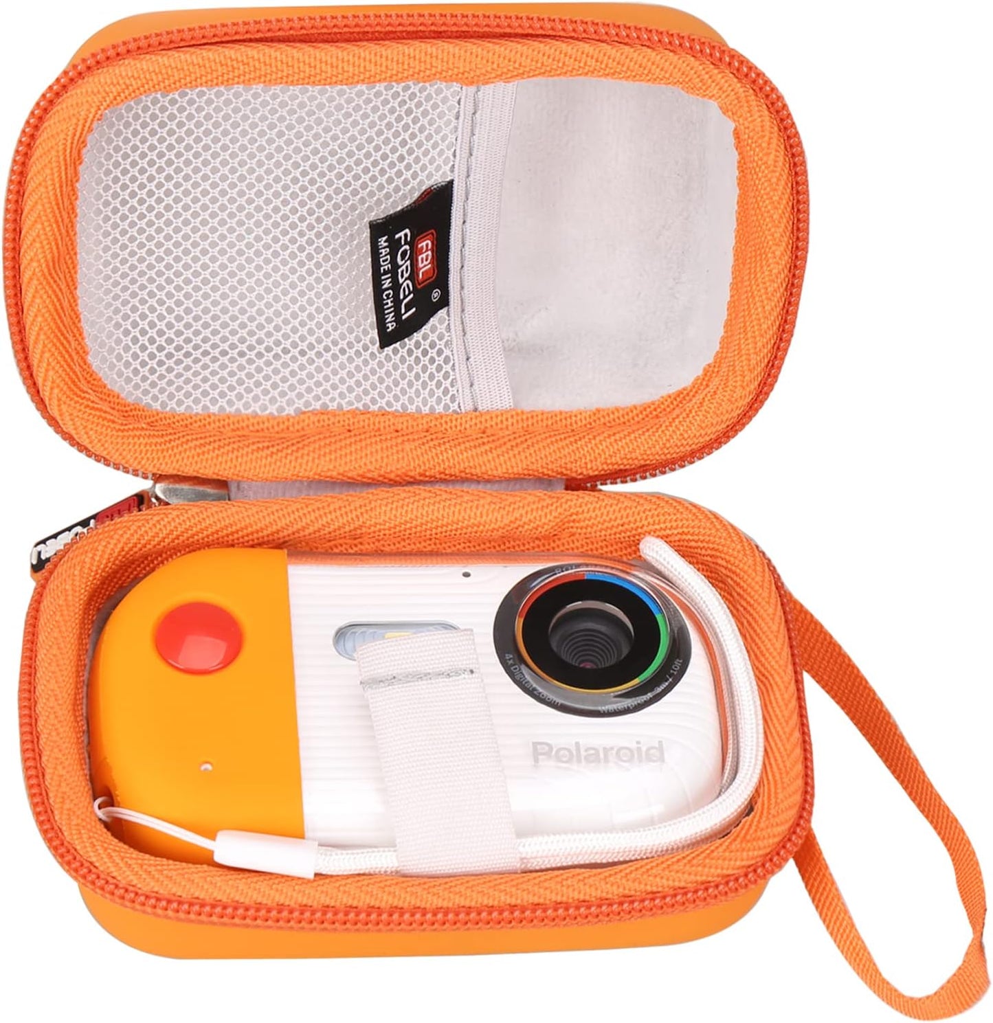 Polaroid Underwater Camera Case | Heavy-duty Protection