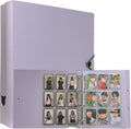 K-Keep A4 Plus Binder 1.5 in Compact Photocard Binder - Beginner
