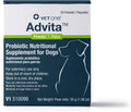 Vet One Advita Probiotic Powder for Dogs - Daily Nutritional Boost