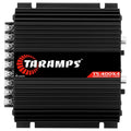 Taramps TS 400x4 4-Channel Class D Amplifier - Compact Power