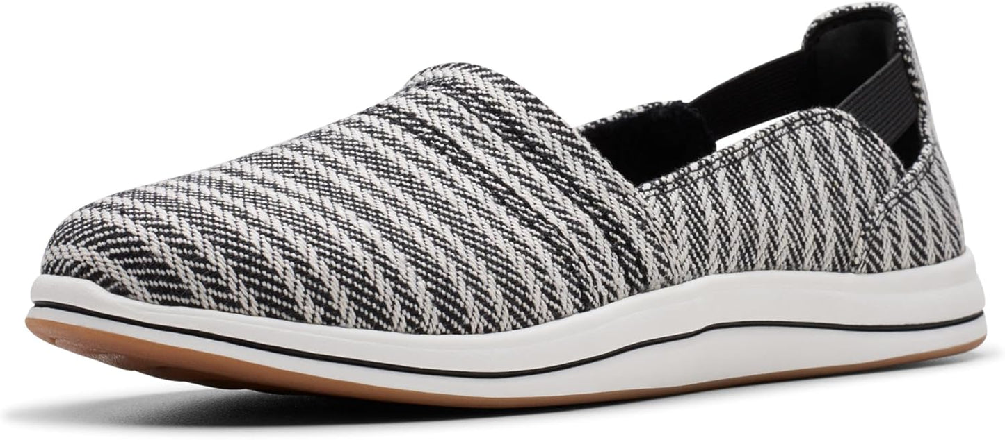 Clarks Women's Breeze Step Ii Loafer: Comfort Meets Style