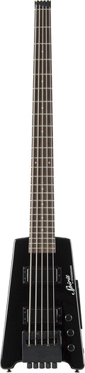 Steinberger Spirit XT25 Standard 5 String Bass - Travel Ready