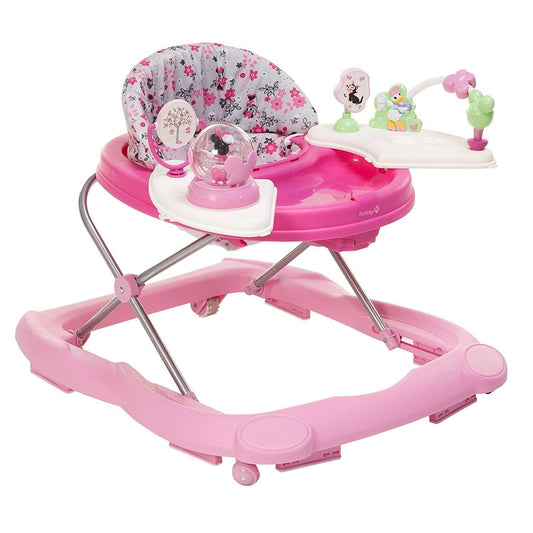 Minnie Mouse Baby Walker - Music & Lights Joy