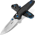 Dispatch Axis Lock Folding Pocket Knife with D2 Blade - EDC Workhorse