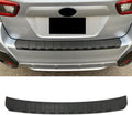 Rear Bumper Protector Guard for Subaru XV Crosstrek 2018-2023
