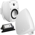OSD Audio 5.25ft Wireless Bluetooth Outdoor Patio Speaker