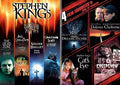 8 Film Favorites Stephen King's Collection - Collector's DVD Pack