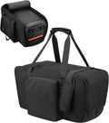 TXEsign Travel Case for JBL PartyBox Club 120 and PartyBox 110