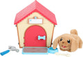 Little Live Pets My Puppy Interactive Plush Toy & Kennel - Surprise