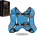 Fitness Weighted Vest for Men and Women for Enhanced Workouts