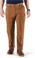 5.11 Tactical Stryke Pants for Men - Flex-Tac Cargo Performance