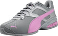 PUMA Women's Tazon 6 Sneaker - Cushioned Fit for Training
