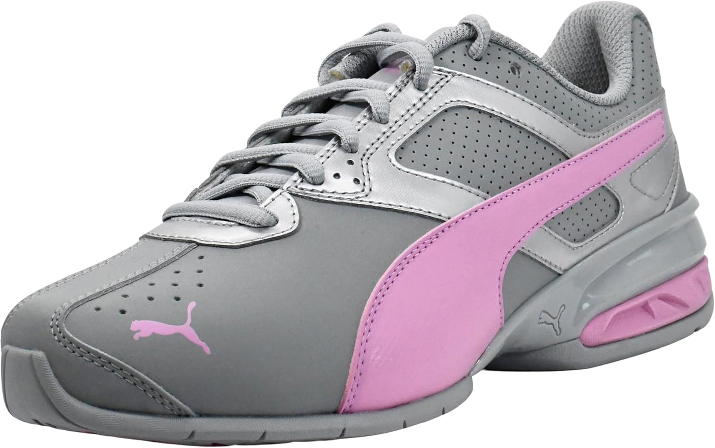 PUMA Women's Tazon 6 Sneaker: Comfort, Support, and Style