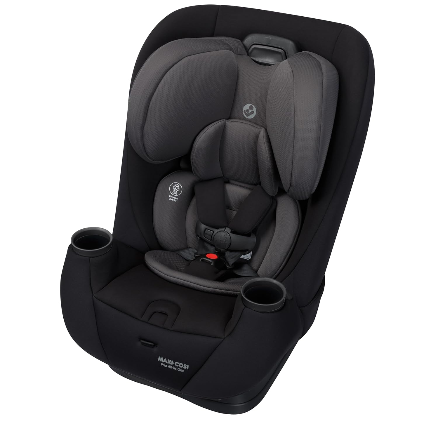 Maxi-COSI Pria All-in-One Convertible Car Seat for Growing Families