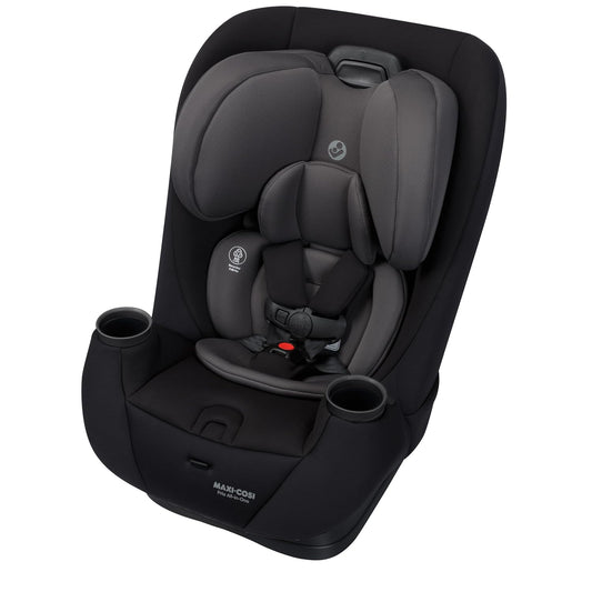 Maxi-COSI Pria All-in-One Convertible Car Seat for Growing Families