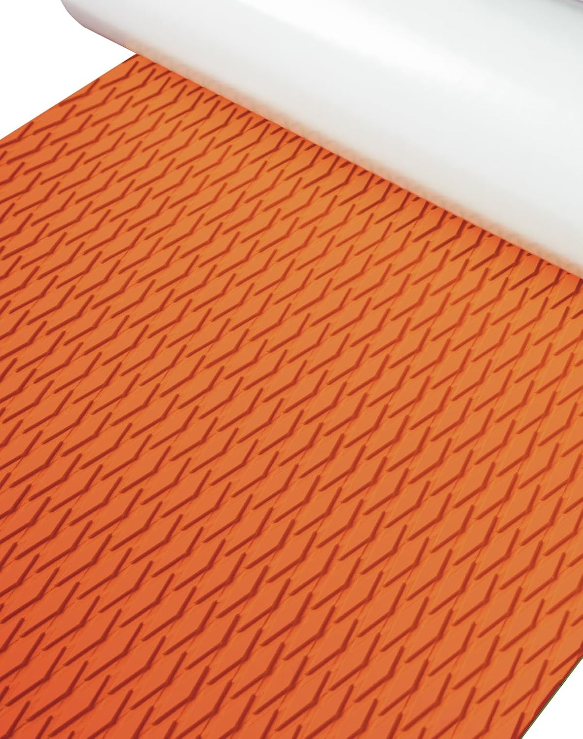 Universal Surfboard Pad for Non-Slip Deck Grip and Comfort