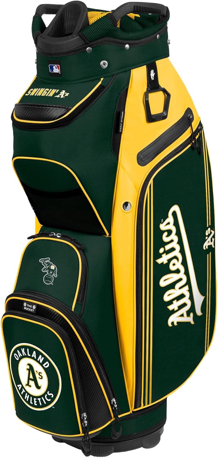 Ultimate Cooler Bag for Team Success