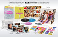 Clueless 30th Anniversary Edition 4K UHD Steelbook - Cult 90s Classic