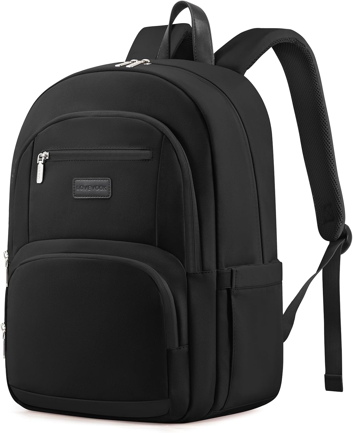 LOVEVOOK Travel Laptop Backpack for Men Women, Waterproof Design