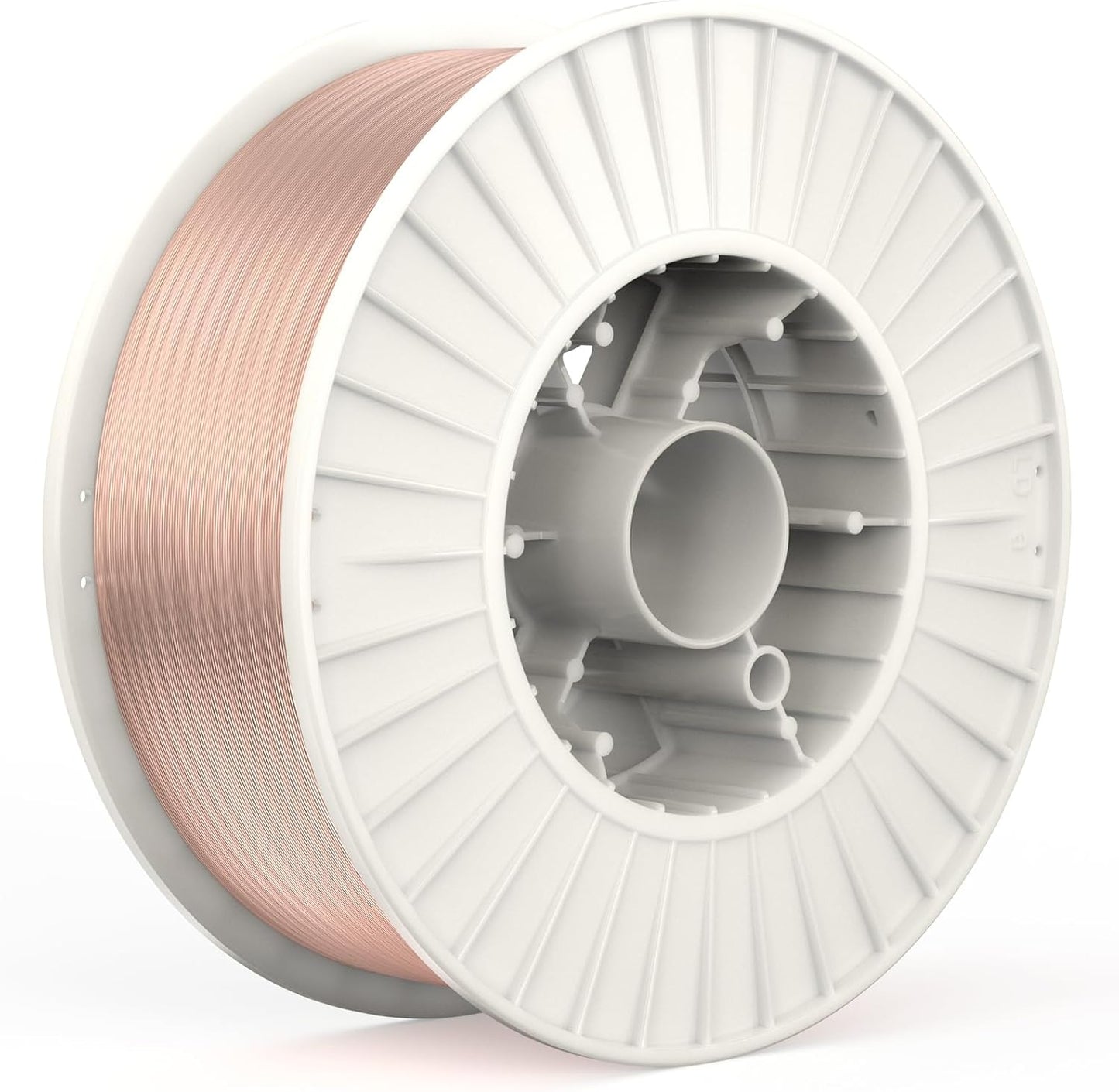 YESWELDER ER70S-6 .035-Diameter Welding Wire for MIG Applications