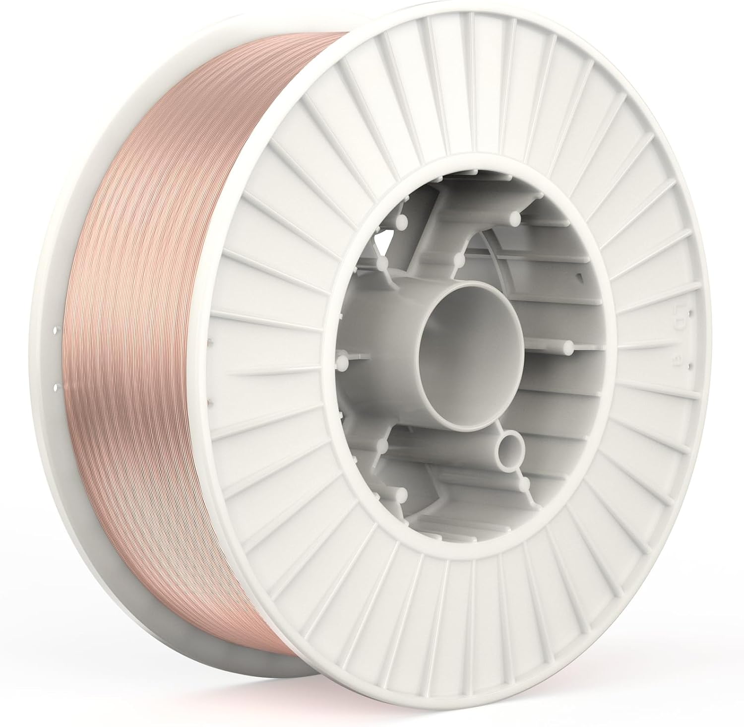 YESWELDER ER70S-6 .035-Diameter Welding Wire for MIG Applications