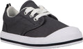 Keds Girl's Graham Toddler Sneaker for Classic Comfort and Style