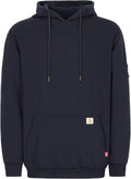 BOCOMAL FR Hoodies Pullover 10.5oz Cotton Fleece Flame Resistant new