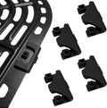4PCS Rubber Feet Upgrade for Air Fryers