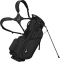 Mizuno BR-D4 Stand Golf Bag with 6-Way Top Cuff and Straps