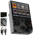 RG35XXPlus Linux Handheld Game Console 3.5ft IPS Screen - Retro Play