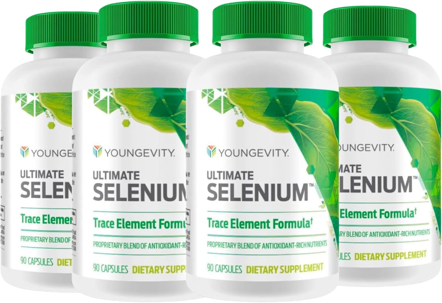 Youngevity Ultimate Selenium for Immune Support and Health