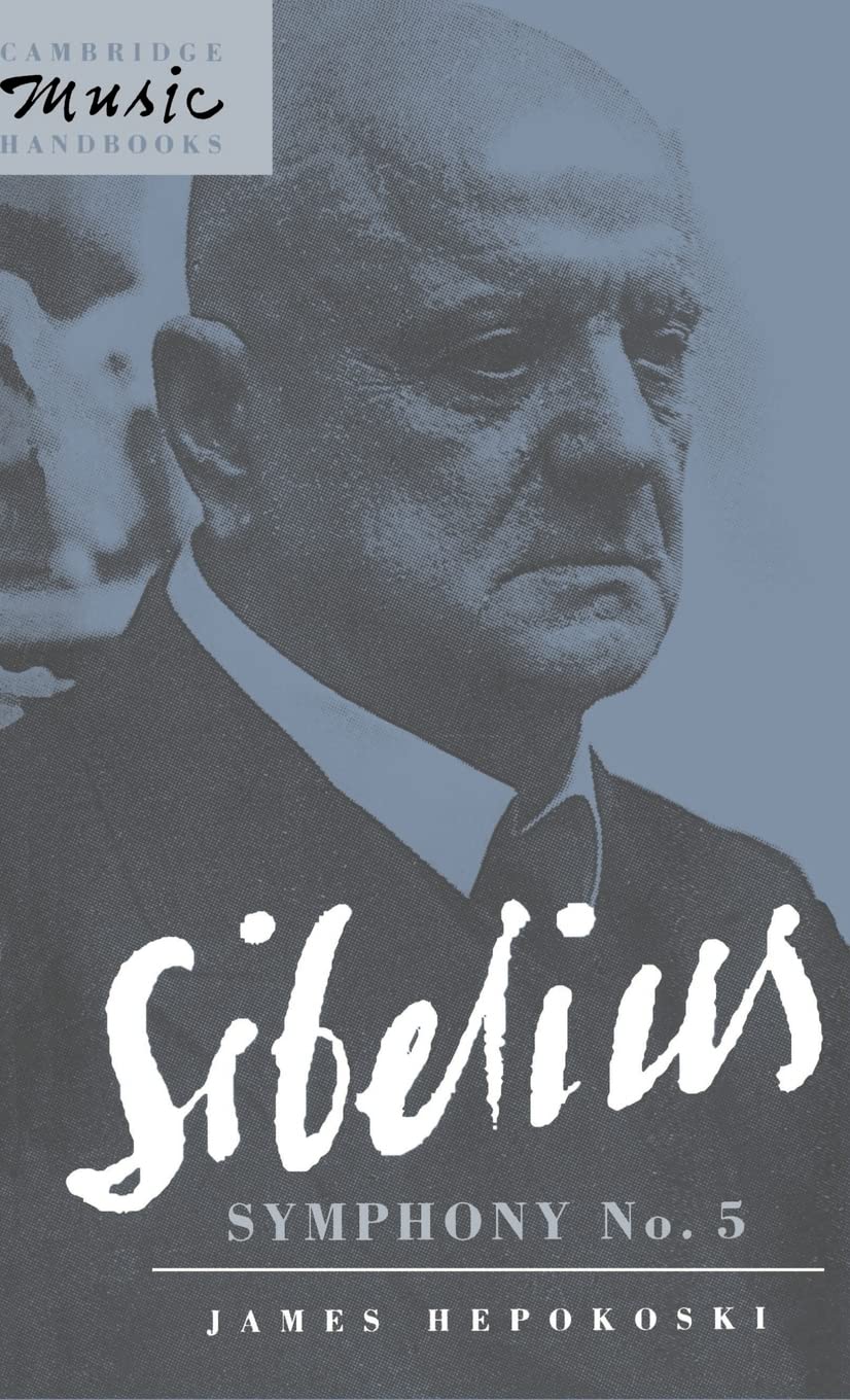 Sibelius: Symphony No. 5 - A Comprehensive Guide to the Work