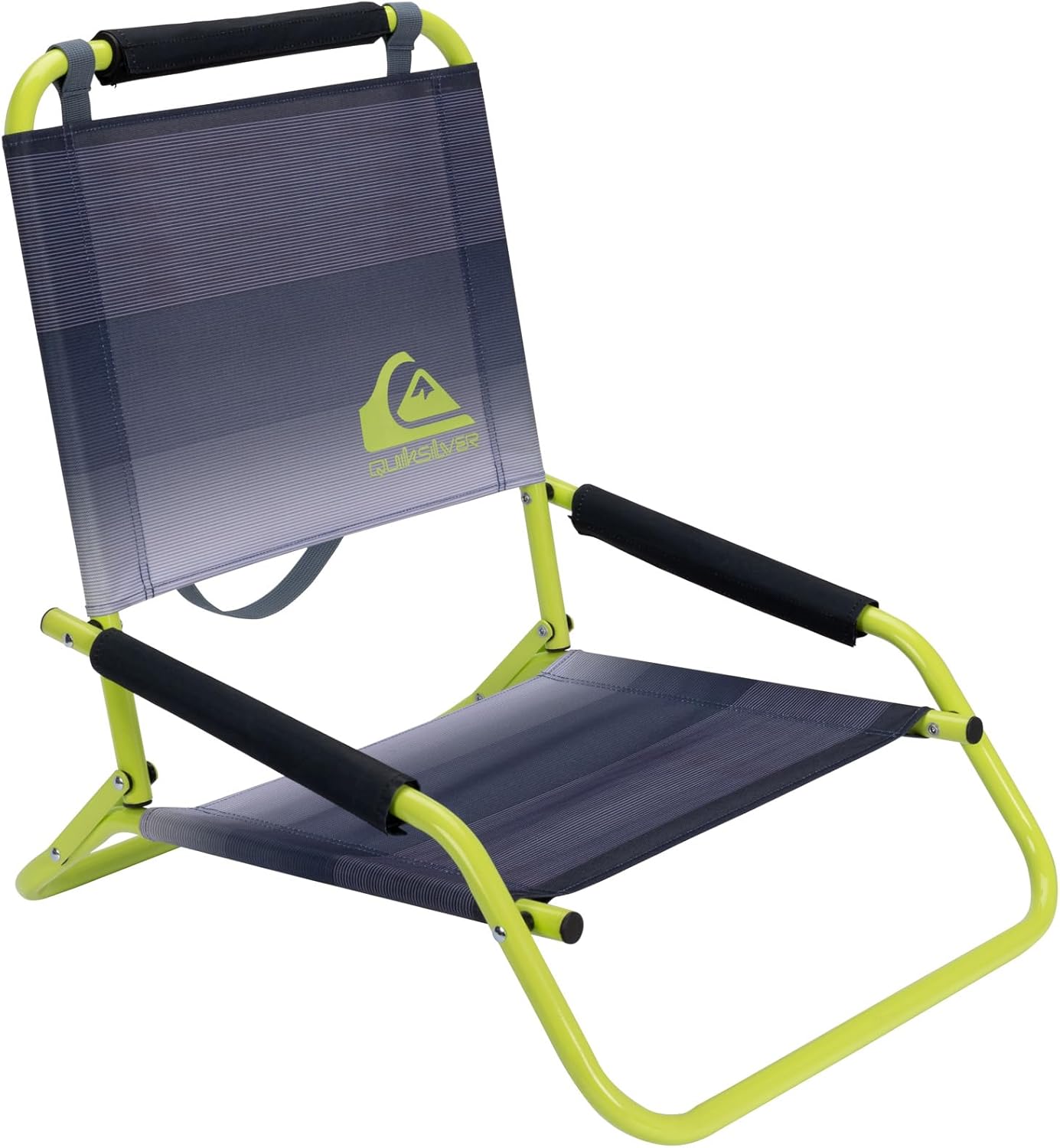 Quiksilver Lightweight Reclining Chair for Outdoor Fun