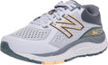 New Balance Women's 840 V5 Running Shoe - Cushioned Road Trainer Shoes
