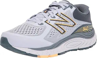 New Balance Women's 840 V5 Running Shoe for Ultimate Comfort