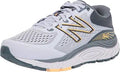 New Balance Women's 840 V5 Running Shoe - Cushioned Road Runner Other