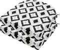 17in x 17in x 3in Outdoor Chair Cushions Set of 2 - Thick Waterproof