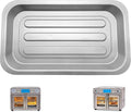 Air Fryer Tray for Emeril Lagasse Dual Zone 360 - Extra Large Steel