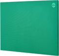 CURTA Jumbo Green Cutting Board 30x18 for Safe Food Prep