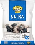 Precious Cat Ultra Clumping Cat Litter - Reliable Odor Control