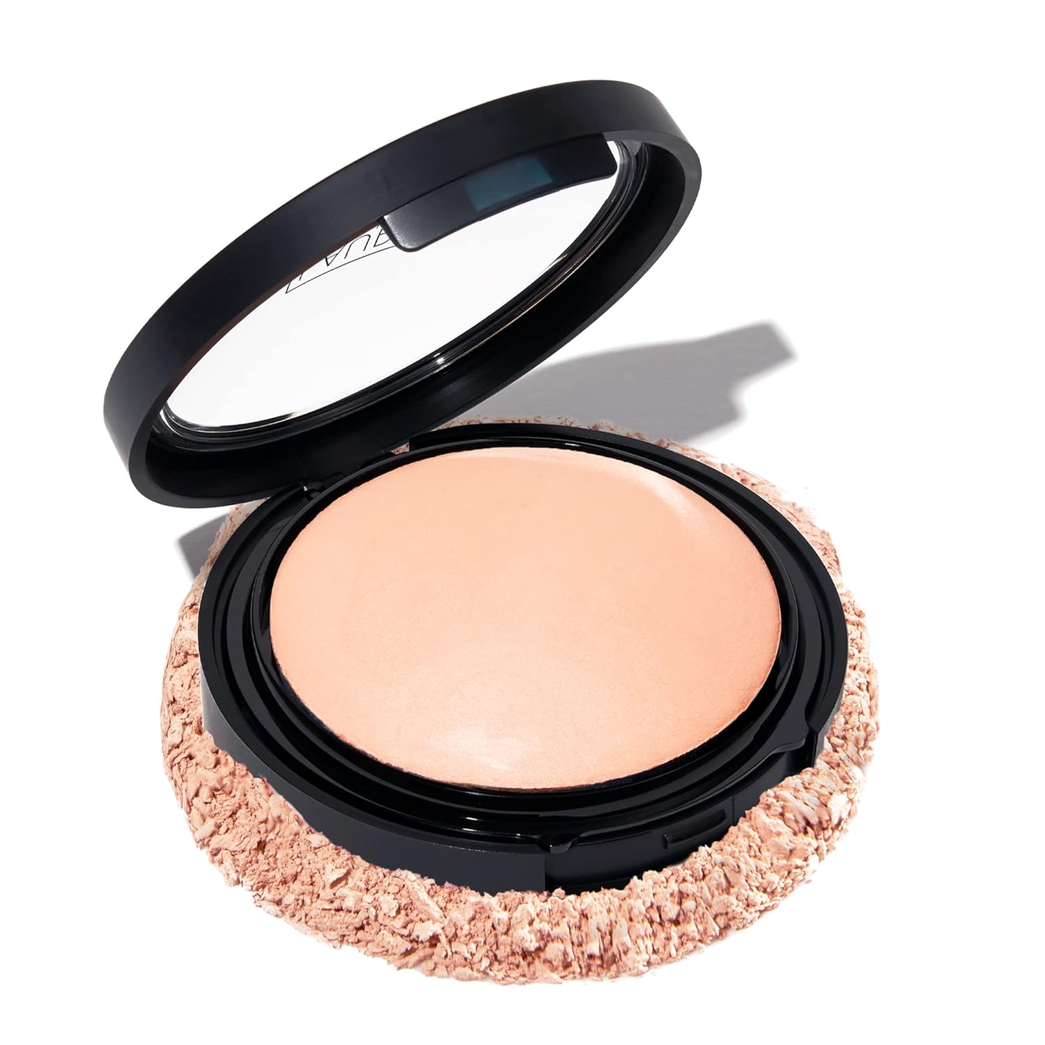 Baked Double Take Powder Foundation for Flawless Skin Finish