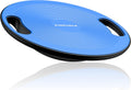 EVERYMILE Wobble Balance Board - Portable Core and Stability Trainer