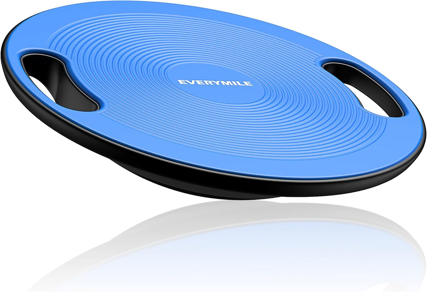 EVERYMILE Wobble Balance Board for Core Stability Training
