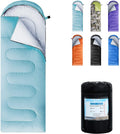 Lightweight Waterproof Sleeping Bags for All Seasons Hiking