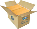 Small Kraft Bubble Mailers 6x10 in #0 - Padded Self-Seal Pack (250)