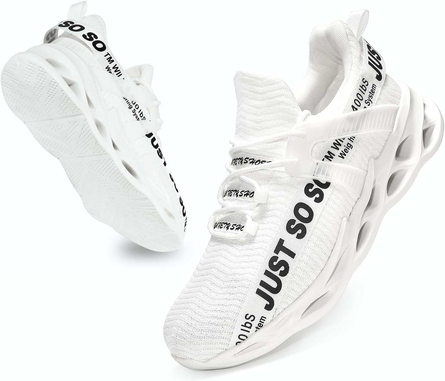 Furuian Steel Toe Shoes for Men Women Lightweight Safety Sneakers