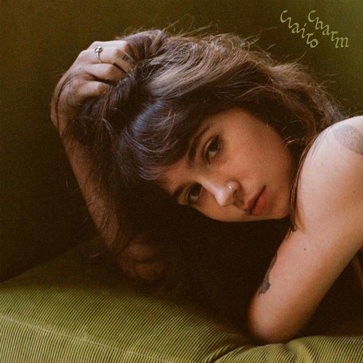 Charm by Clairo: A Captivating Blend of Style and Comfort