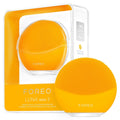 FOREO LUNA mini 3 Facial Cleansing Brush for All Skin Types